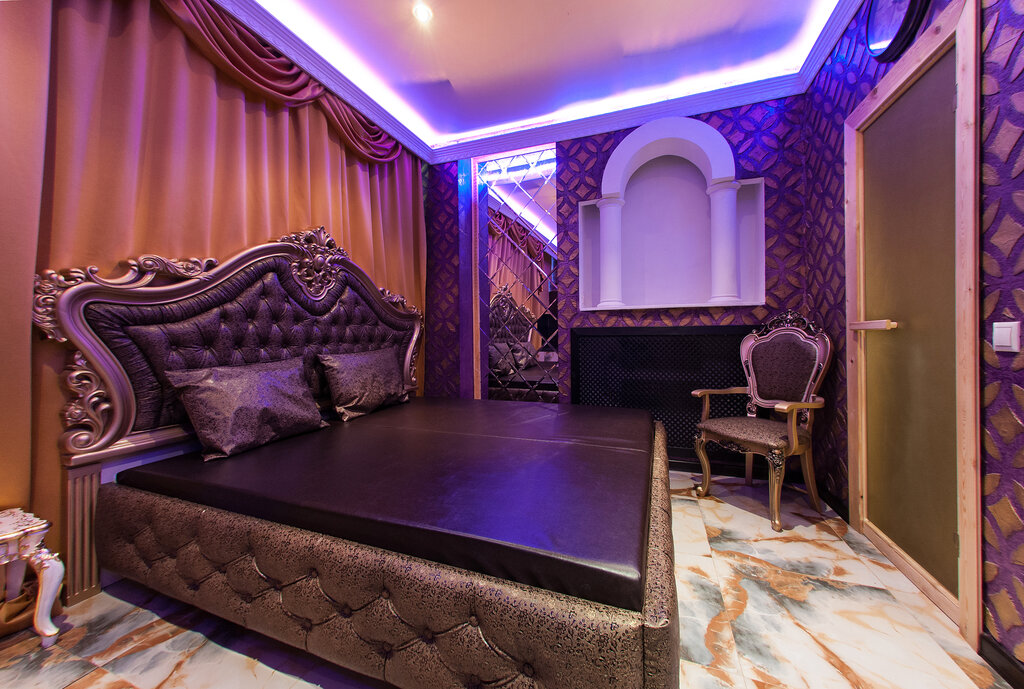 Проститутка Podium SPA Проститутка Podium SPA