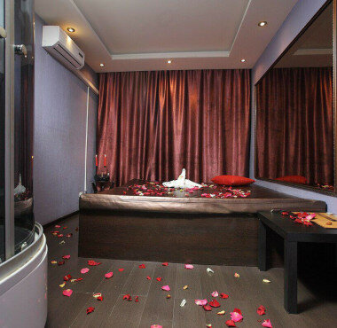 Проститутка Салон эротического массажа Проститутка Салон эротического массажа