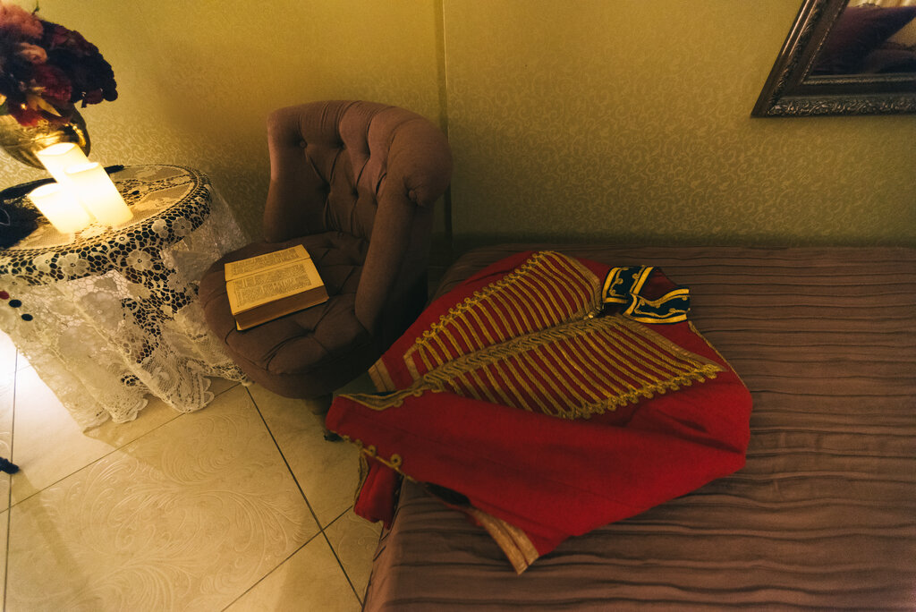 Проститутка Ржевский Проститутка Ржевский