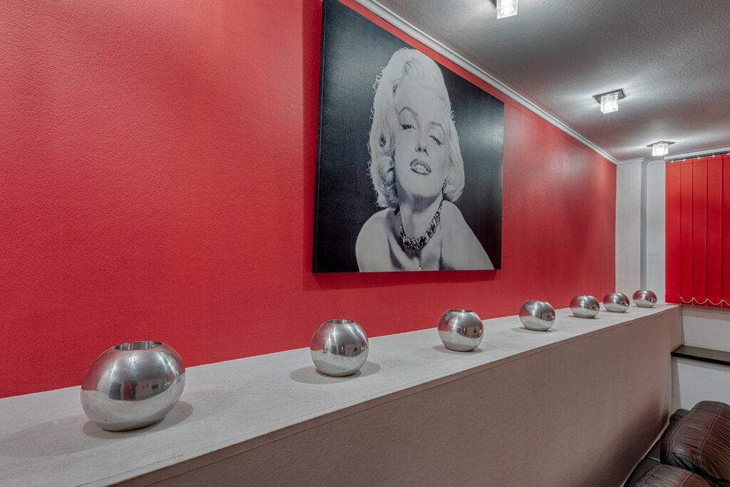 Проститутка Монро Проститутка Монро