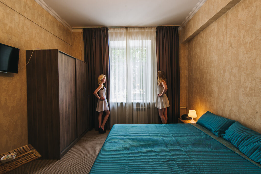 Проститутка Tandem Проститутка Tandem