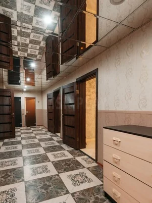 Касабланка