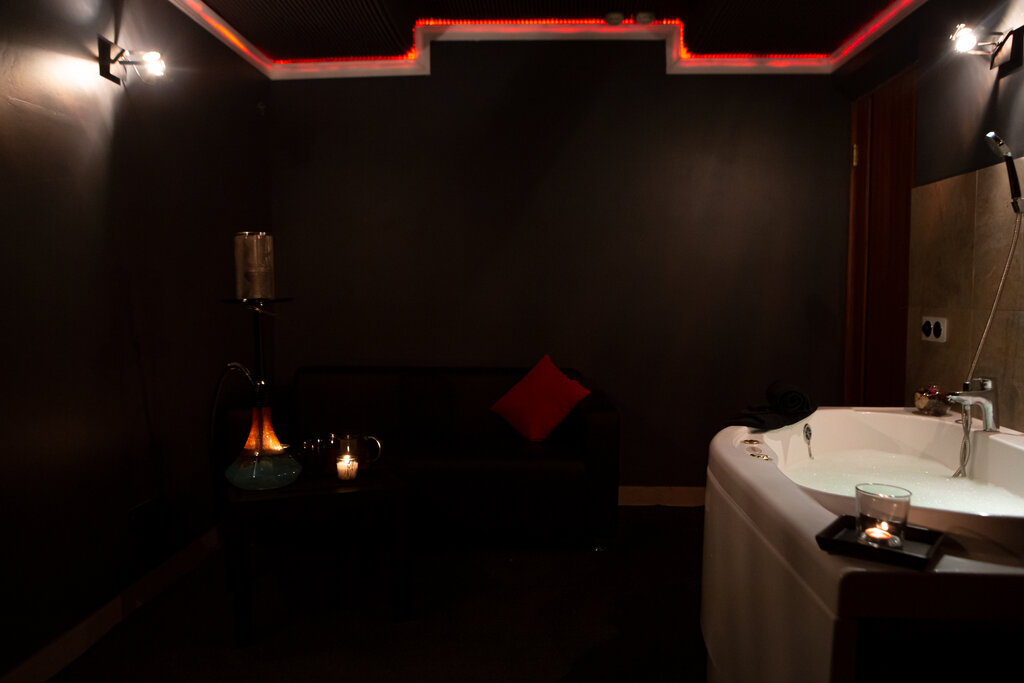 Проститутка AuraSpa Проститутка AuraSpa