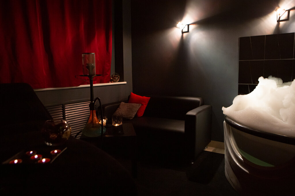 Проститутка AuraSpa Проститутка AuraSpa