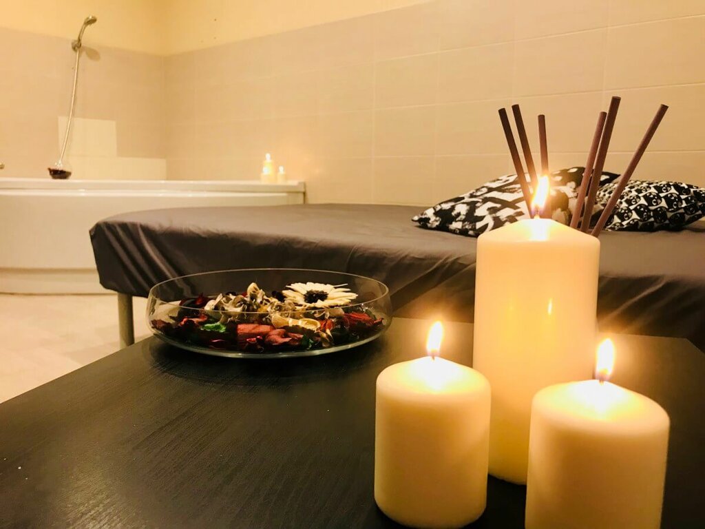 Проститутка Delice Massage Проститутка Delice Massage