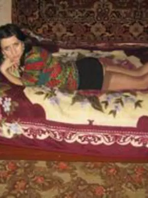 Фото анкеты Надя №76380 в Заречье (Фото #2)