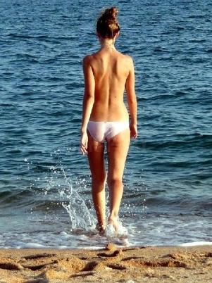 Фото анкеты Сашенька №64697 в Заречье (Фото #2)