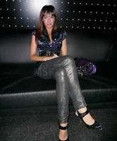 Проститутка Лилёк Проститутка Лилёк