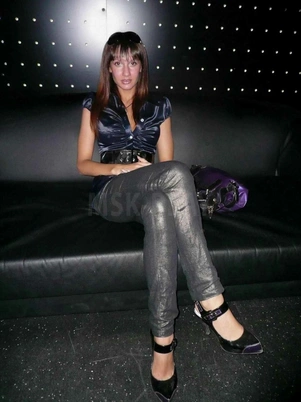 Фото анкеты Лилёк №67798 в Заречье (Фото #3)